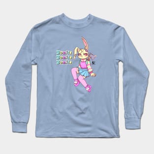 Bonita Long Sleeve T-Shirt